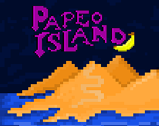 Papeo Island