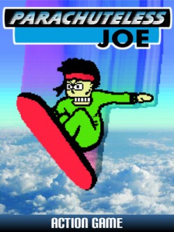 Parachuteless Joe