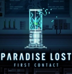 Paradise Lost: First Contact