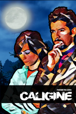 Parámetro Zero: Calígine