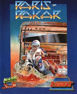 París-Dakar