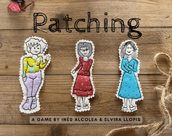Patching