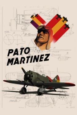 Pato Martinez