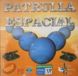 Patrulla Espacial