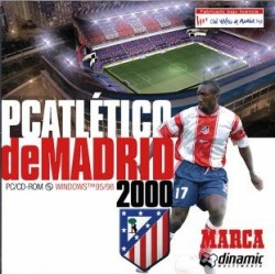 PC Atlético de Madrid 2000