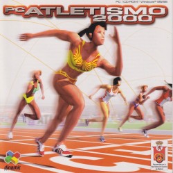 PC Atletismo 2000