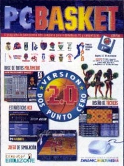 PC Basket 2.0