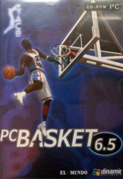 PC Basket 6.5