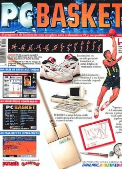 PC Basket