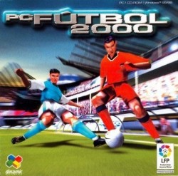 PC Fútbol 2001