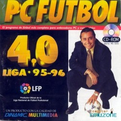 PC Fútbol 2001