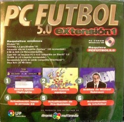eXtensión1