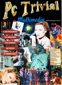 PC Trivial Multimedia