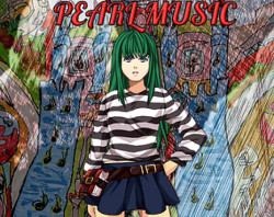 Pearl Music 