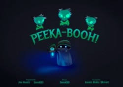 Peeka-Booh