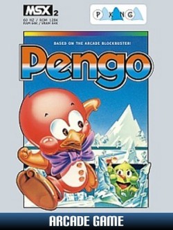 Pengo