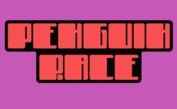 Penguin Race