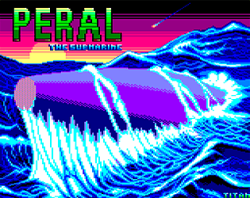 PERAL