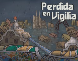 Perdida en Vigilia