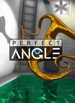 PERFECT ANGLE: The puzzle game based on optical illusions