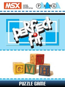 Perfect Fit