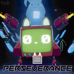 PERSEVERANCE