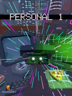 Personal 1