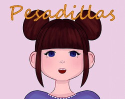 Pesadillas 