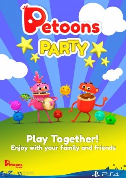 Petoons Party