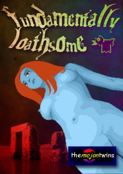 Phantomasa 3 – Fundamentally Loathsome