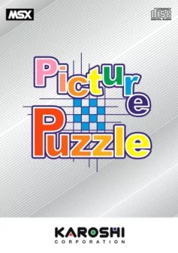 Picture Puzzle