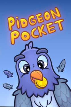 Pidgeon Pocket