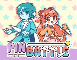 Pinbattle 