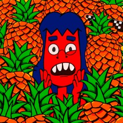 PINEAPPLE: A Bittersweet Revenge