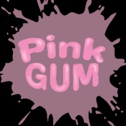 Pink Gum