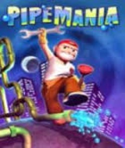 Pipemania