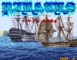 Pirates