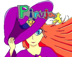 Piruja