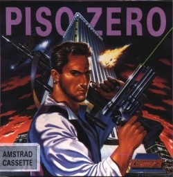 Piso Zero