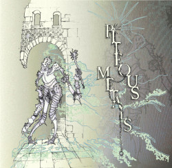 PITEOUS METALS