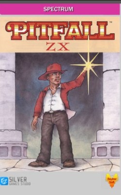 Pitfall ZX