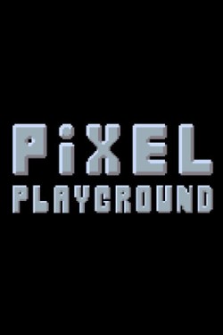 Pixel Playground