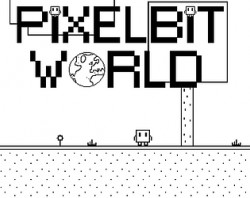 Pixelbit World