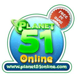Planet 51 Online