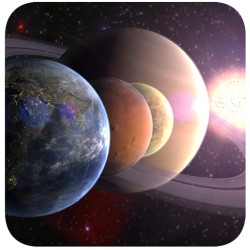 Planet Genesis 2