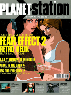 PlanetStation n&deg; 30