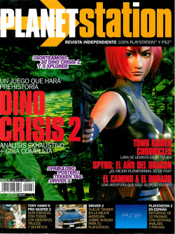 PlanetStation n&deg; 26