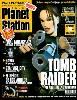 PlanetStation n&deg; 48