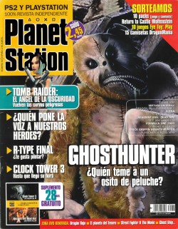 PlanetStation n&deg; 56