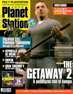 PlanetStation n&deg; 62